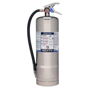 Main product image for Water LS Fire Extinguisher