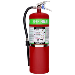 Main product image for SFFF fire extinguisher